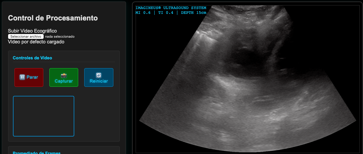 Interacción Sonido con tejidos: Just do It!