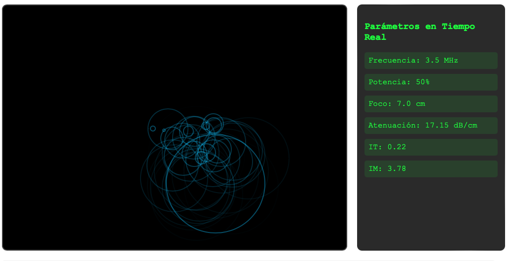 Interacción Sonido con tejidos: Just do It!