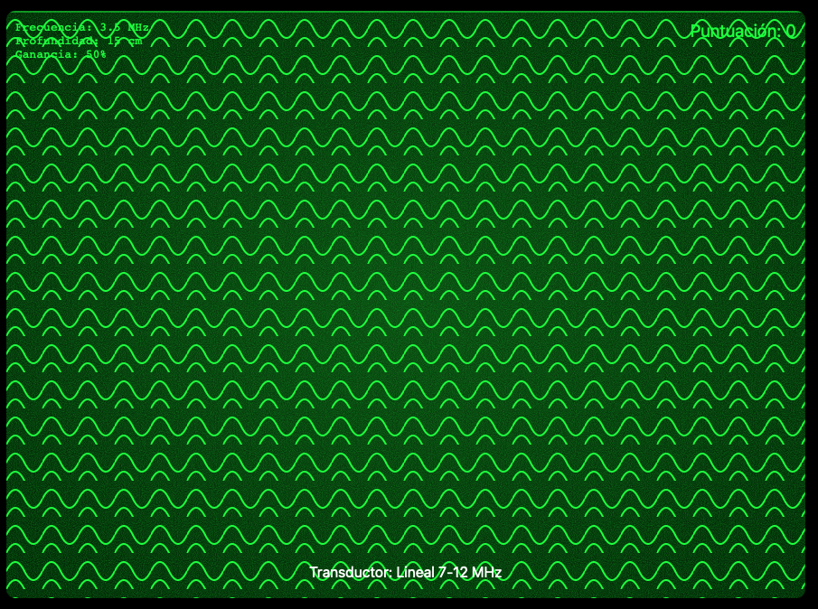 Interacción Sonido con tejidos: Just do It!