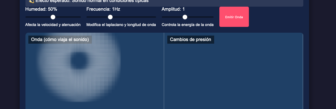 Pasos básicos del camino de los ultrasonidos