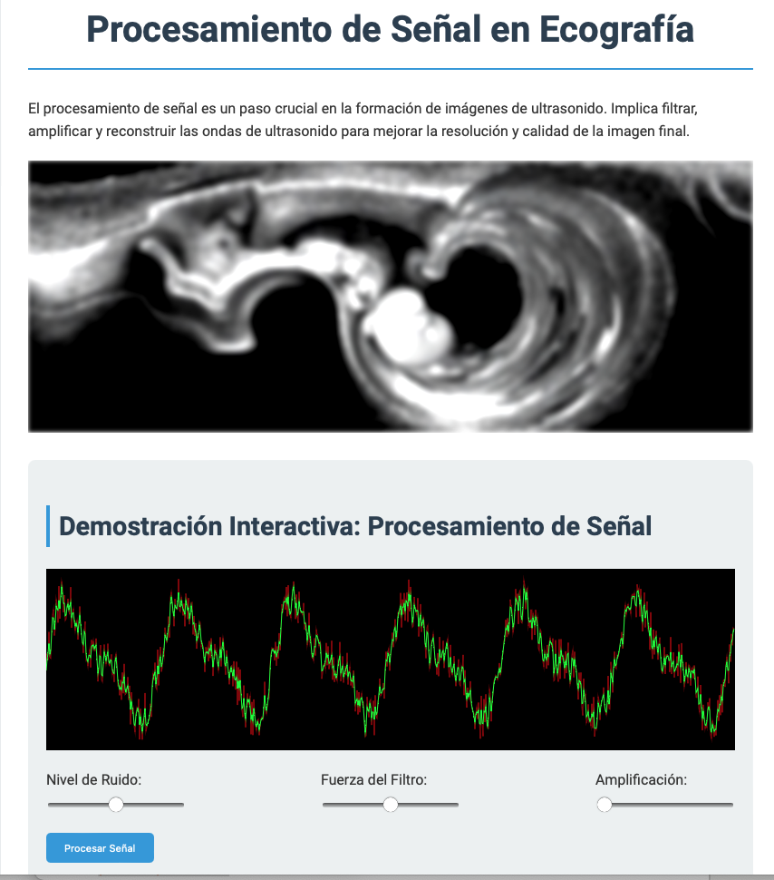 Interacción Sonido con tejidos: Just do It!