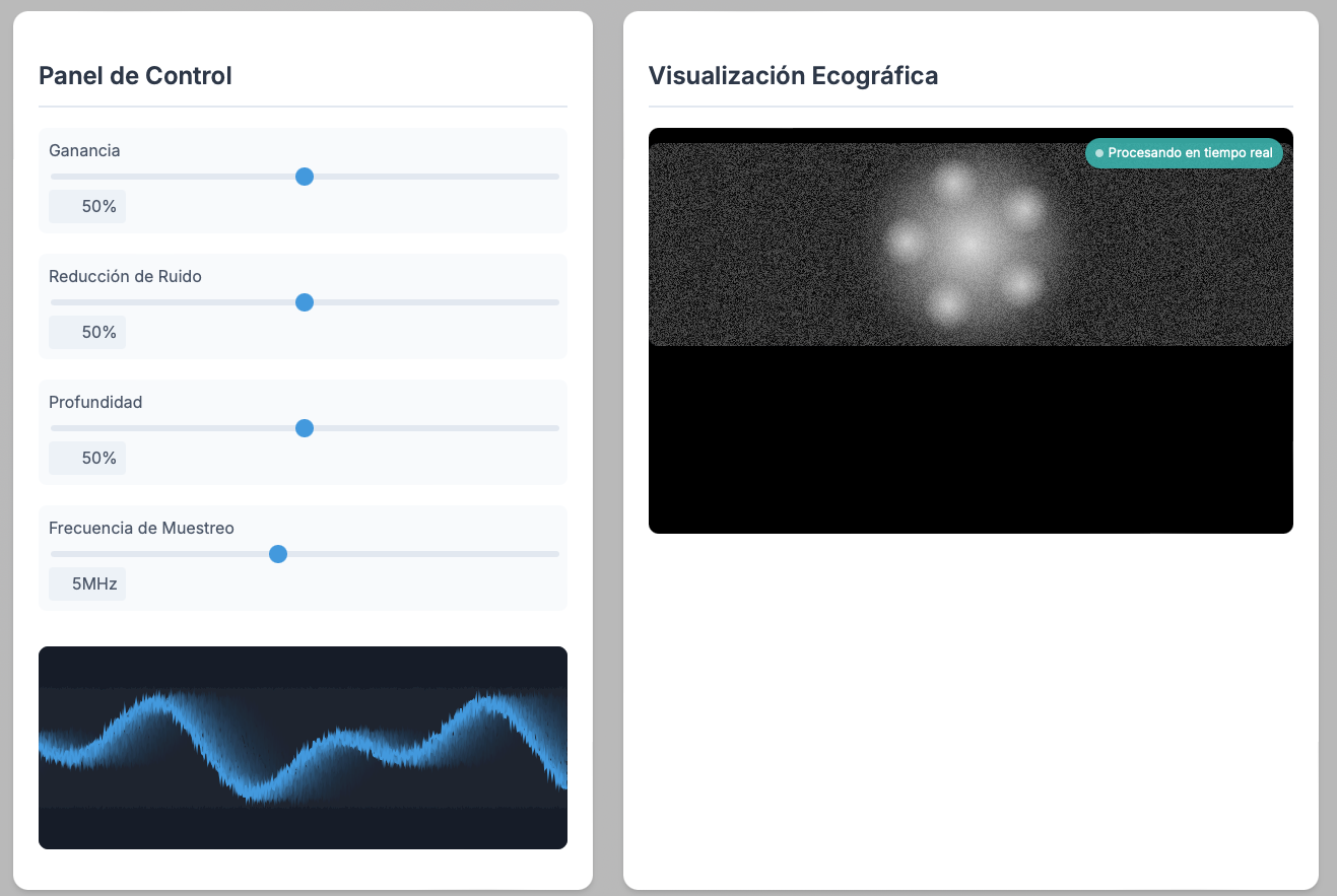 Interacción Sonido con tejidos: Just do It!